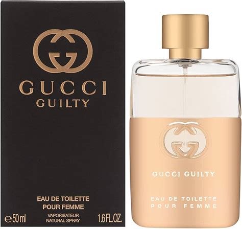 gucci guilty perfume notes|gucci guilty pour femme sample.